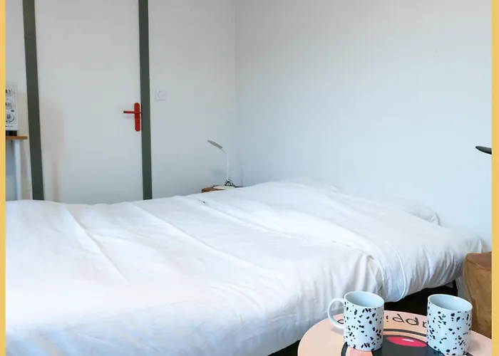 Apartmán Le De La I 1er I Proche Evian *