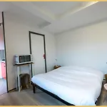 Le De La I 1er I Proche Evian Apartmán *
