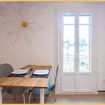 Apartmán Le De La I 1er I Proche Evian *
