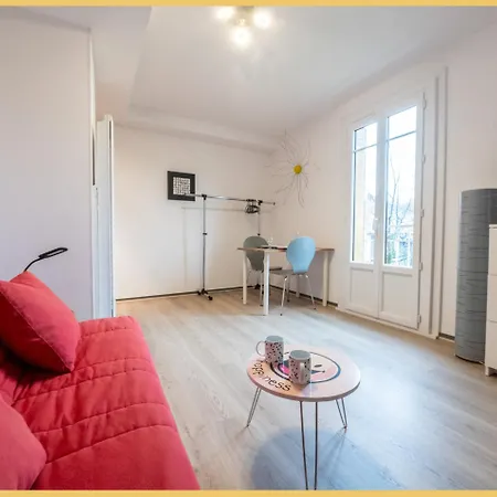Le De La I 1er I Proche Evian Apartment *