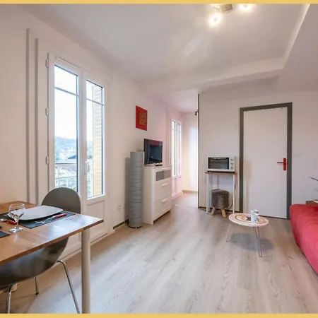 Le De La I 1er I Proche Evian Apartment Publier