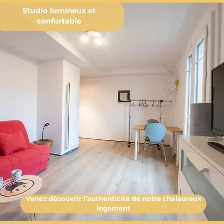 Le De La I 1er I Proche Evian Apartment Publier