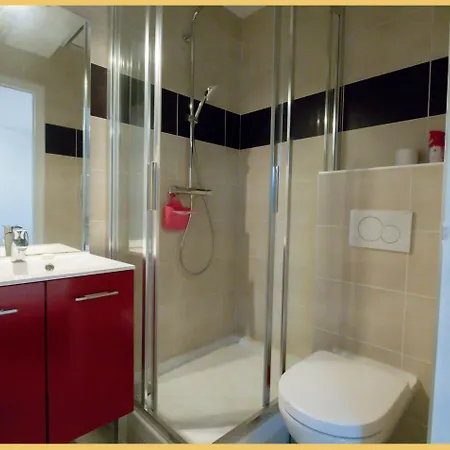 Le De La I 1er I Proche Evian Apartment Publier