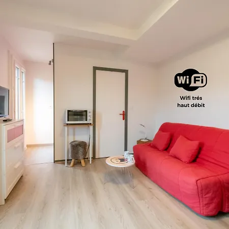 Le De La I 1er I Proche Evian Apartmán *