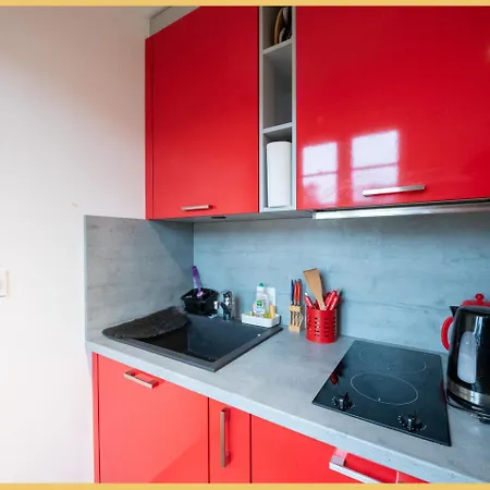 Apartmán Le De La I 1er I Proche Evian Publier