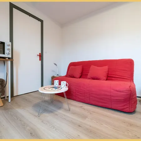 Le De La I 1er I Proche Evian Apartment