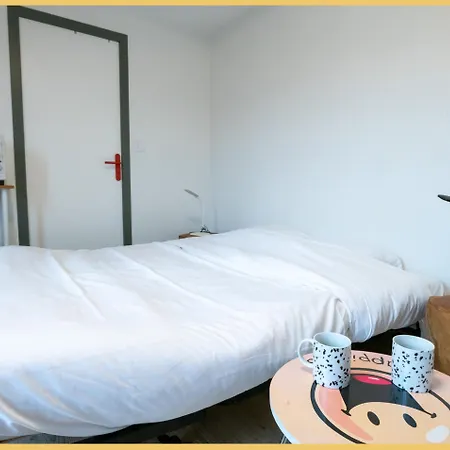 Apartmán Le De La I 1er I Proche Evian *