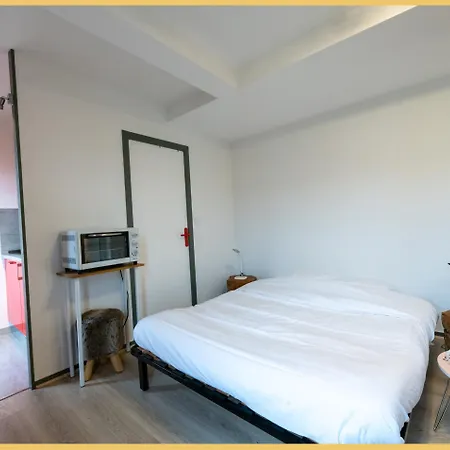 Le De La I 1er I Proche Evian Apartment *
