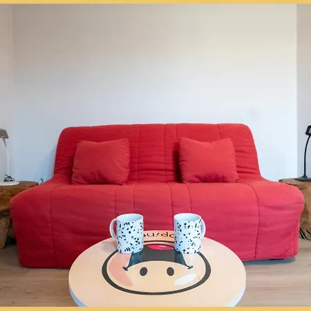 Apartmán Le De La I 1er I Proche Evian